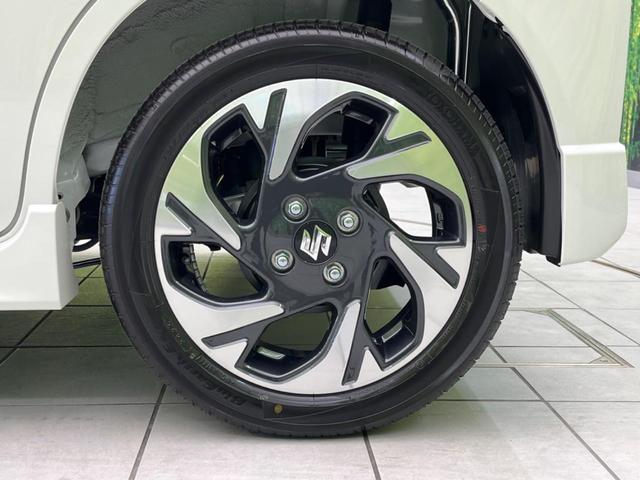 スペーシアカスタム ハイブリッドＸＳ　届出済未使用車　両側電動スライドドア　衝突軽減装置　レーダークルーズ　スマートキー　シートヒーター　ハーフレザーシート　ＬＥＤヘッドライト　ＬＥＤフォグライト　レーンキープアシスト　コーナーセンサー（24枚目）