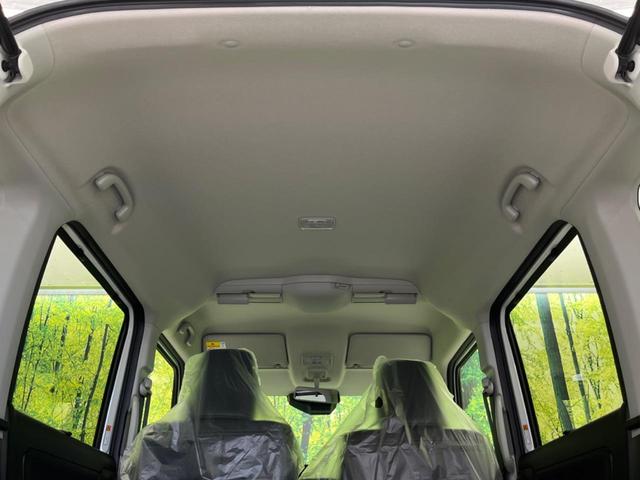 スペーシアカスタム ハイブリッドＸＳ　届出済未使用車　両側電動スライドドア　衝突軽減装置　レーダークルーズ　スマートキー　シートヒーター　ハーフレザーシート　ＬＥＤヘッドライト　ＬＥＤフォグライト　レーンキープアシスト　コーナーセンサー（29枚目）