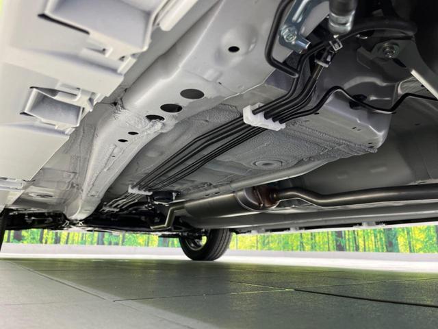 スペーシアカスタム ハイブリッドＸＳ　届出済未使用車　両側電動スライドドア　衝突軽減装置　レーダークルーズ　スマートキー　シートヒーター　ハーフレザーシート　ＬＥＤヘッドライト　ＬＥＤフォグライト　レーンキープアシスト　コーナーセンサー（32枚目）