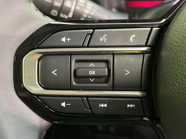 スペーシアカスタム ハイブリッドＸＳ　届出済未使用車　両側電動スライドドア　衝突軽減装置　レーダークルーズ　スマートキー　シートヒーター　ハーフレザーシート　ＬＥＤヘッドライト　ＬＥＤフォグライト　レーンキープアシスト　コーナーセンサー（48枚目）