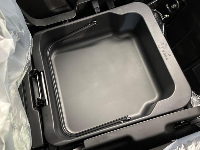 スペーシアカスタム ハイブリッドＸＳ　届出済未使用車　両側電動スライドドア　衝突軽減装置　レーダークルーズ　スマートキー　シートヒーター　ハーフレザーシート　ＬＥＤヘッドライト　ＬＥＤフォグライト　レーンキープアシスト　コーナーセンサー（57枚目）