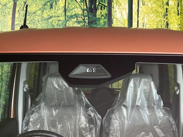 スペーシア ハイブリッドG 届出済未使用車 衝突軽減装置 スマートキー ハーフレザーシート LEDヘッドライト レーンキープアシスト コーナーセンサー 両側スライドドア オートマチックハイビーム オートライト オートエアコン(3枚目)