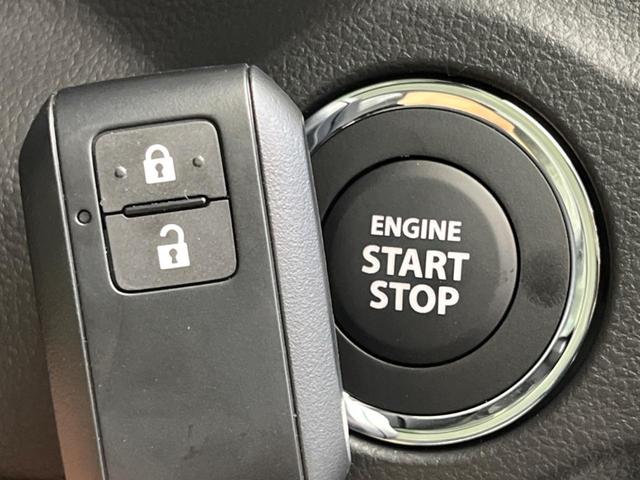 スペーシア ハイブリッドG 届出済未使用車 衝突軽減装置 スマートキー ハーフレザーシート LEDヘッドライト レーンキープアシスト コーナーセンサー 両側スライドドア オートマチックハイビーム オートライト オートエアコン(4枚目)