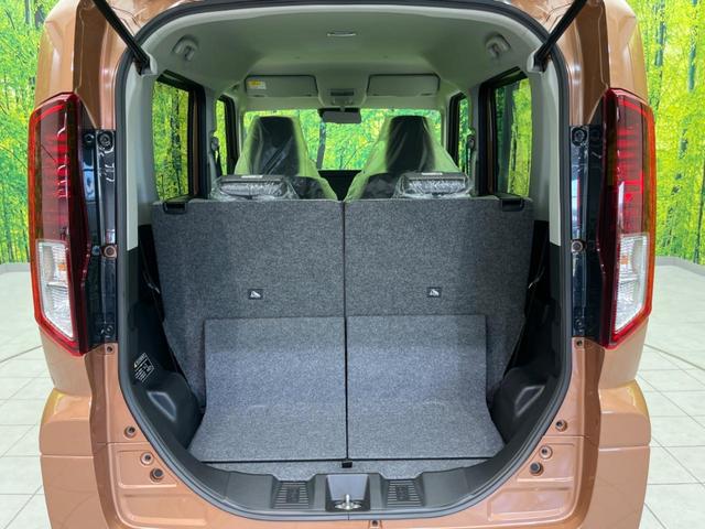 スペーシア ハイブリッドG 届出済未使用車 衝突軽減装置 スマートキー ハーフレザーシート LEDヘッドライト レーンキープアシスト コーナーセンサー 両側スライドドア オートマチックハイビーム オートライト オートエアコン(10枚目)