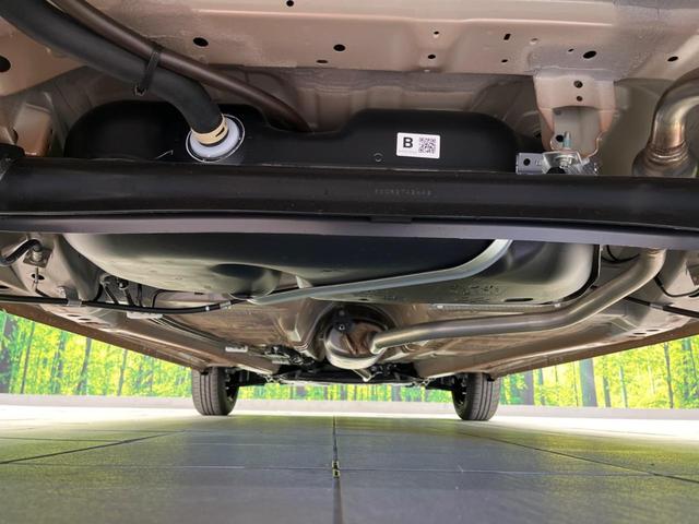 スペーシア ハイブリッドG 届出済未使用車 衝突軽減装置 スマートキー ハーフレザーシート LEDヘッドライト レーンキープアシスト コーナーセンサー 両側スライドドア オートマチックハイビーム オートライト オートエアコン(19枚目)