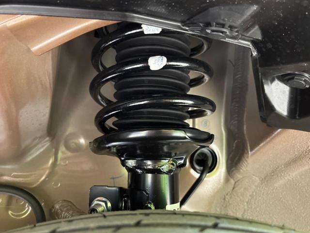 スペーシア ハイブリッドG 届出済未使用車 衝突軽減装置 スマートキー ハーフレザーシート LEDヘッドライト レーンキープアシスト コーナーセンサー 両側スライドドア オートマチックハイビーム オートライト オートエアコン(20枚目)