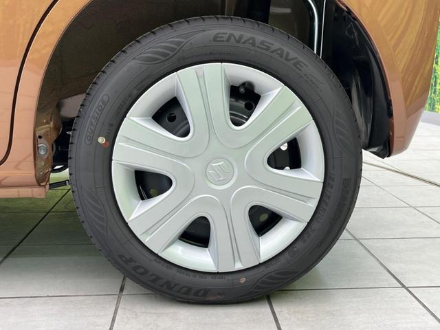 スペーシア ハイブリッドG 届出済未使用車 衝突軽減装置 スマートキー ハーフレザーシート LEDヘッドライト レーンキープアシスト コーナーセンサー 両側スライドドア オートマチックハイビーム オートライト オートエアコン(23枚目)