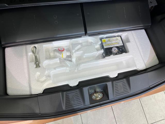 スペーシア ハイブリッドG 届出済未使用車 衝突軽減装置 スマートキー ハーフレザーシート LEDヘッドライト レーンキープアシスト コーナーセンサー 両側スライドドア オートマチックハイビーム オートライト オートエアコン(29枚目)