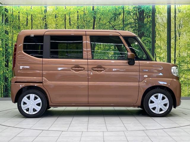 スペーシア ハイブリッドG 届出済未使用車 衝突軽減装置 スマートキー ハーフレザーシート LEDヘッドライト レーンキープアシスト コーナーセンサー 両側スライドドア オートマチックハイビーム オートライト オートエアコン(34枚目)