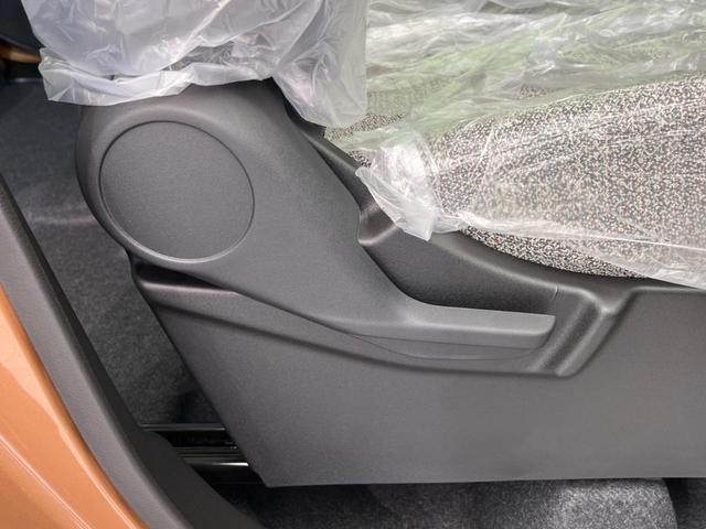 スペーシア ハイブリッドG 届出済未使用車 衝突軽減装置 スマートキー ハーフレザーシート LEDヘッドライト レーンキープアシスト コーナーセンサー 両側スライドドア オートマチックハイビーム オートライト オートエアコン(37枚目)