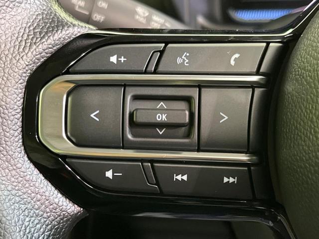 スペーシア ハイブリッドG 届出済未使用車 衝突軽減装置 スマートキー ハーフレザーシート LEDヘッドライト レーンキープアシスト コーナーセンサー 両側スライドドア オートマチックハイビーム オートライト オートエアコン(40枚目)