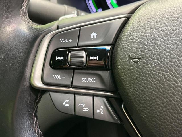 アコード EX サンルーフ 衝突軽減装置 禁煙車 純正ナビ 本革シート レダークルーズ バックカメラ ETC Bluetooth フルセグ シートヒーター パワーシート LEDヘッドライト LEDフォグライト(54枚目)