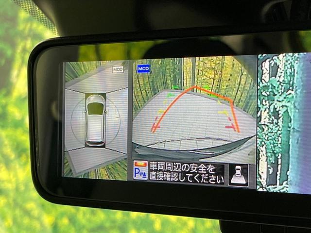 ノート e-パワー X SDナビ 全周囲カメラ 衝突軽減装置 プロパイロット 禁煙車 コーナーセンサー レーンキープ スマートキー LEDヘッド ETC オートマチックハイビーム デジタルインナーミラー オートエアコン(4枚目)