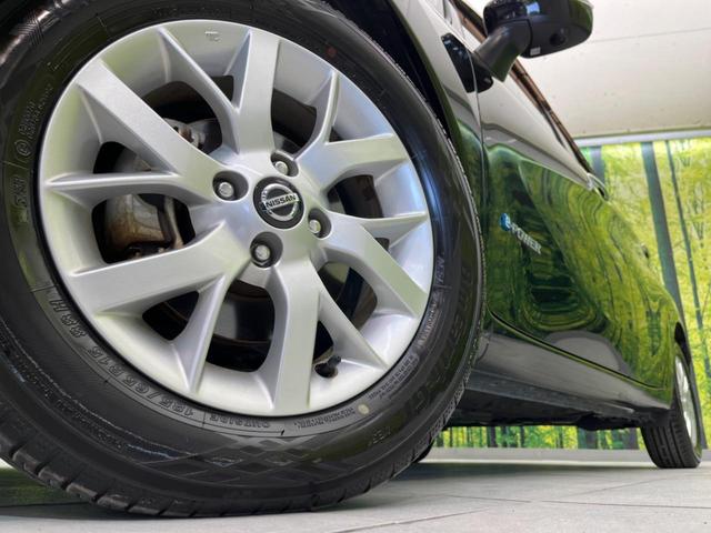 ノート e-パワー X SDナビ 全周囲カメラ 衝突軽減装置 プロパイロット 禁煙車 コーナーセンサー レーンキープ スマートキー LEDヘッド ETC オートマチックハイビーム デジタルインナーミラー オートエアコン(12枚目)