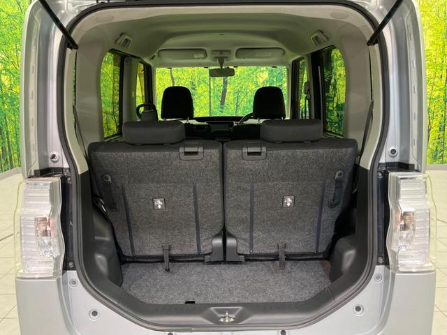 タント カスタムX SA 電動スライドドア バックカメラ 衝突被害軽減システム 禁煙車 スマートキー LEDヘッド ETC オートライト オートエアコン 純正14インチアルミ Bluetooth CD DVD再生 フルセグ(10枚目)
