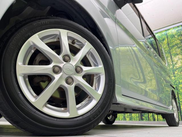 タント カスタムX SA 電動スライドドア バックカメラ 衝突被害軽減システム 禁煙車 スマートキー LEDヘッド ETC オートライト オートエアコン 純正14インチアルミ Bluetooth CD DVD再生 フルセグ(13枚目)