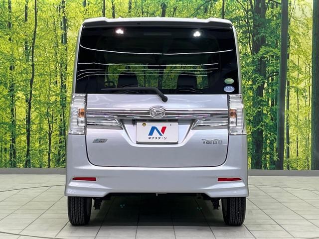 タント カスタムX SA 電動スライドドア バックカメラ 衝突被害軽減システム 禁煙車 スマートキー LEDヘッド ETC オートライト オートエアコン 純正14インチアルミ Bluetooth CD DVD再生 フルセグ(17枚目)