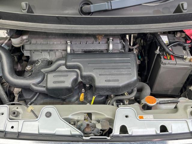 タント カスタムX SA 電動スライドドア バックカメラ 衝突被害軽減システム 禁煙車 スマートキー LEDヘッド ETC オートライト オートエアコン 純正14インチアルミ Bluetooth CD DVD再生 フルセグ(18枚目)