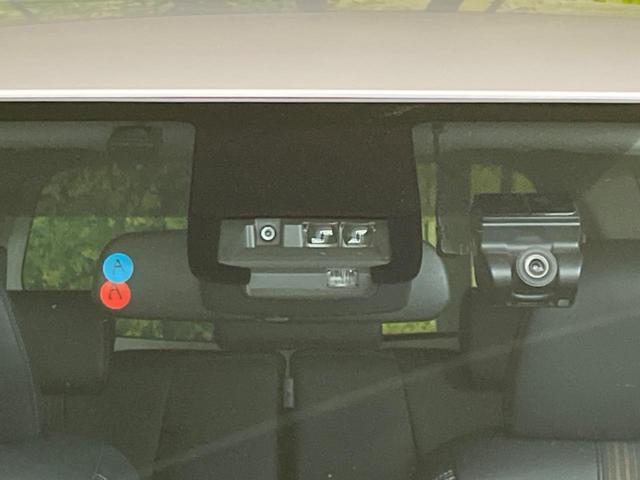 シエンタ Ｇ　クエロ　両側電動ドア　ＳＤナビ　全周囲カメラ　衝突被害軽減システム　禁煙車　ハーフレザーシート　ドラレコ　コーナーセンサー　スマートキー　ＬＥＤヘッド　ＥＴＣ　オートハイビーム　車線逸脱警報　オートライト（6枚目）