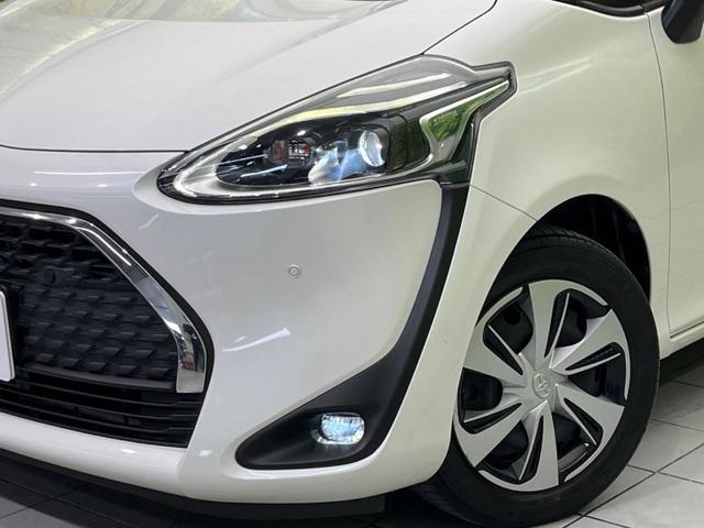 シエンタ Ｇ　クエロ　両側電動ドア　ＳＤナビ　全周囲カメラ　衝突被害軽減システム　禁煙車　ハーフレザーシート　ドラレコ　コーナーセンサー　スマートキー　ＬＥＤヘッド　ＥＴＣ　オートハイビーム　車線逸脱警報　オートライト（12枚目）