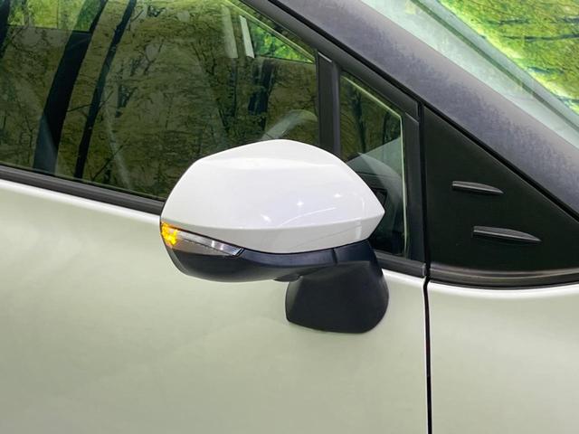 シエンタ Ｇ　クエロ　両側電動ドア　ＳＤナビ　全周囲カメラ　衝突被害軽減システム　禁煙車　ハーフレザーシート　ドラレコ　コーナーセンサー　スマートキー　ＬＥＤヘッド　ＥＴＣ　オートハイビーム　車線逸脱警報　オートライト（23枚目）