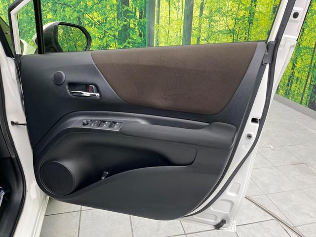 シエンタ Ｇ　クエロ　両側電動ドア　ＳＤナビ　全周囲カメラ　衝突被害軽減システム　禁煙車　ハーフレザーシート　ドラレコ　コーナーセンサー　スマートキー　ＬＥＤヘッド　ＥＴＣ　オートハイビーム　車線逸脱警報　オートライト（32枚目）