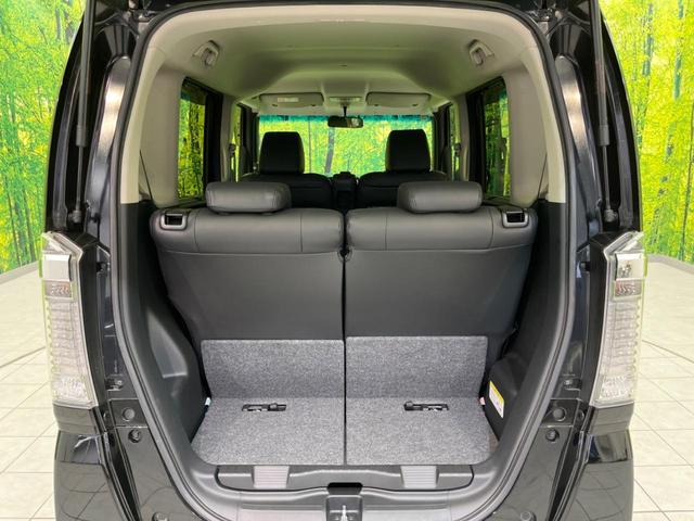 N-BOXカスタム G SSブラックスタイルパッケージ 両側電動スライドドア バックカメラ 禁煙車 シートヒーター ドライブレコーダー スマートキー HIDヘッドライト オートライト オートエアコン 純正14インチAW Bluetooth再生(10枚目)