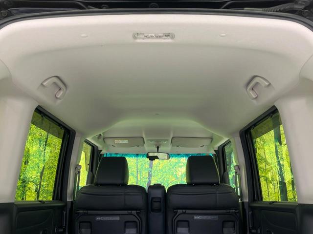 N-BOXカスタム G SSブラックスタイルパッケージ 両側電動スライドドア バックカメラ 禁煙車 シートヒーター ドライブレコーダー スマートキー HIDヘッドライト オートライト オートエアコン 純正14インチAW Bluetooth再生(32枚目)