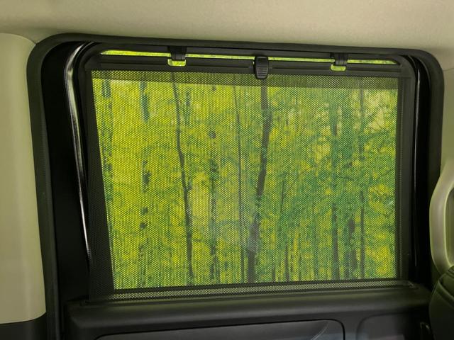 N-BOXカスタム G SSブラックスタイルパッケージ 両側電動スライドドア バックカメラ 禁煙車 シートヒーター ドライブレコーダー スマートキー HIDヘッドライト オートライト オートエアコン 純正14インチAW Bluetooth再生(39枚目)