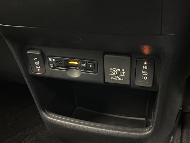N-BOXカスタム G SSブラックスタイルパッケージ 両側電動スライドドア バックカメラ 禁煙車 シートヒーター ドライブレコーダー スマートキー HIDヘッドライト オートライト オートエアコン 純正14インチAW Bluetooth再生(50枚目)
