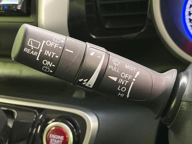 N-BOXカスタム G SSブラックスタイルパッケージ 両側電動スライドドア バックカメラ 禁煙車 シートヒーター ドライブレコーダー スマートキー HIDヘッドライト オートライト オートエアコン 純正14インチAW Bluetooth再生(55枚目)
