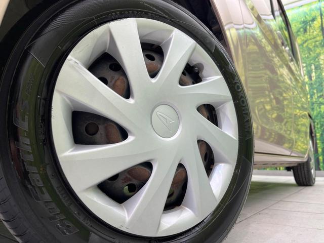 タント Ｘ　ＳＡＩＩ　電動スライドドア　衝突軽減装置　禁煙車　純正ナビ　バックカメラ　ＥＴＣ　Ｂｌｕｅｔｏｏｔｈ　フルセグ　ドライブレコーダー　スマートキー　レーンアシスト　車線逸脱警報　オートライト　ステアリングスイッチ（13枚目）