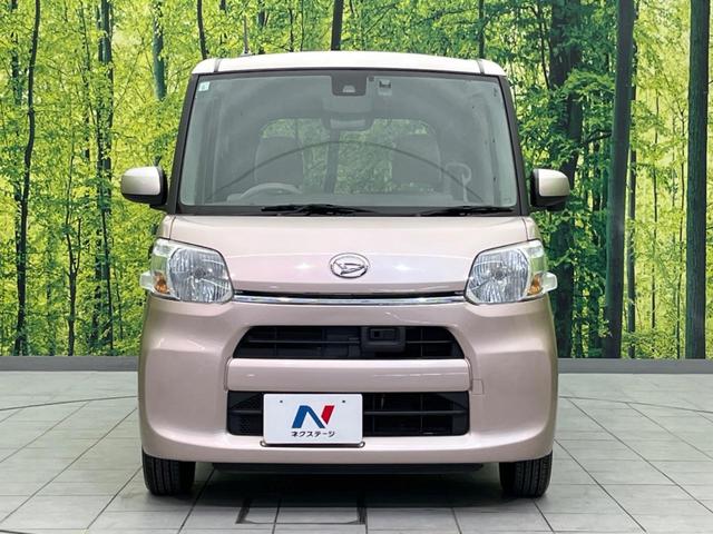 タント Ｘ　ＳＡＩＩ　電動スライドドア　衝突軽減装置　禁煙車　純正ナビ　バックカメラ　ＥＴＣ　Ｂｌｕｅｔｏｏｔｈ　フルセグ　ドライブレコーダー　スマートキー　レーンアシスト　車線逸脱警報　オートライト　ステアリングスイッチ（14枚目）