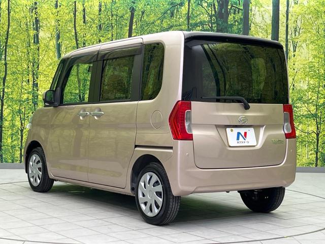 タント Ｘ　ＳＡＩＩ　電動スライドドア　衝突軽減装置　禁煙車　純正ナビ　バックカメラ　ＥＴＣ　Ｂｌｕｅｔｏｏｔｈ　フルセグ　ドライブレコーダー　スマートキー　レーンアシスト　車線逸脱警報　オートライト　ステアリングスイッチ（28枚目）