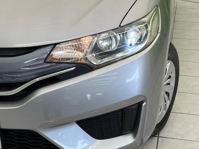 フィット 13G・Lパッケージ SDナビ バックカメラ 衝突被害軽減システム 禁煙車 スマートキー LEDヘッド オートライト オートエアコン Bluetooth CD DVD再生 フルセグ(12枚目)