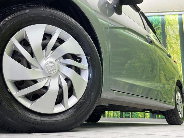 フィット 13G・Lパッケージ SDナビ バックカメラ 衝突被害軽減システム 禁煙車 スマートキー LEDヘッド オートライト オートエアコン Bluetooth CD DVD再生 フルセグ(13枚目)