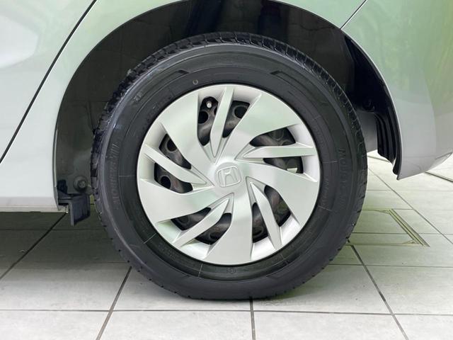 フィット 13G・Lパッケージ SDナビ バックカメラ 衝突被害軽減システム 禁煙車 スマートキー LEDヘッド オートライト オートエアコン Bluetooth CD DVD再生 フルセグ(25枚目)