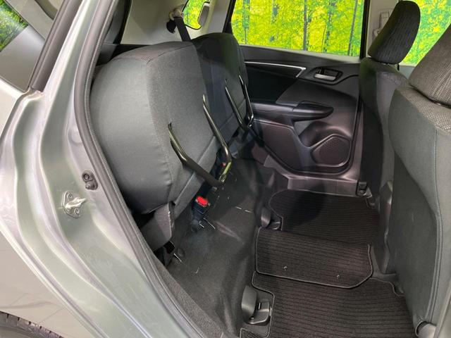 フィット 13G・Lパッケージ SDナビ バックカメラ 衝突被害軽減システム 禁煙車 スマートキー LEDヘッド オートライト オートエアコン Bluetooth CD DVD再生 フルセグ(36枚目)