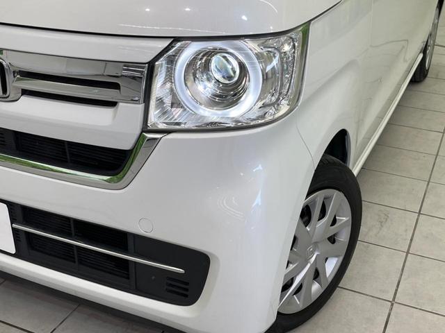 N-BOX L 両側電動ドア 純正SDナビ バックカメラ 衝突被害軽減システム レーダークルーズ 禁煙車 ドラレコ コーナーセンサー スマートキー LEDヘッド ビルトインETC オートハイビーム 車線逸脱警報(12枚目)