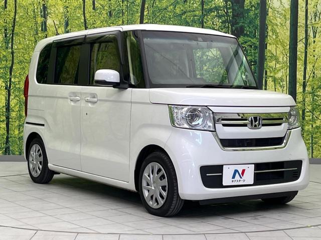 N-BOX L 両側電動ドア 純正SDナビ バックカメラ 衝突被害軽減システム レーダークルーズ 禁煙車 ドラレコ コーナーセンサー スマートキー LEDヘッド ビルトインETC オートハイビーム 車線逸脱警報(16枚目)