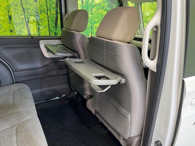 N-BOX L 両側電動ドア 純正SDナビ バックカメラ 衝突被害軽減システム レーダークルーズ 禁煙車 ドラレコ コーナーセンサー スマートキー LEDヘッド ビルトインETC オートハイビーム 車線逸脱警報(38枚目)