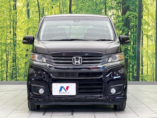 N-WGNカスタム G・ターボパッケージ ターボ バックカメラ 衝突被害軽減システム 禁煙車 ハーフレザーシート スマートキー HIDヘッド ETC クルコン オートライト オートエアコン Bluetooth パドルシフト(14枚目)