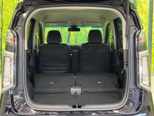 N-WGNカスタム G・ターボパッケージ ターボ バックカメラ 衝突被害軽減システム 禁煙車 ハーフレザーシート スマートキー HIDヘッド ETC クルコン オートライト オートエアコン Bluetooth パドルシフト(32枚目)