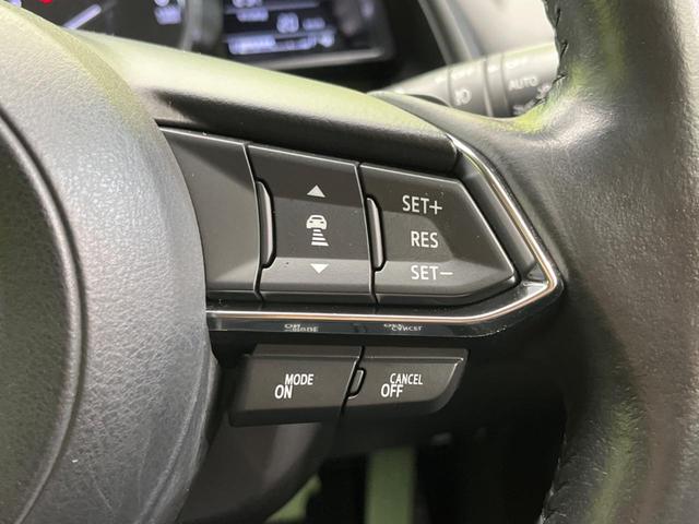 CX-3 XD プロアクティブ Sパッケージ ターボ SDナビ 全周囲カメラ 衝突被害軽減システム レーダークルーズ 禁煙車 ハーフレザーシート パワーシート ドラレコ コーナーセンサー スマートキー LEDヘッド ETC オートハイビーム(7枚目)