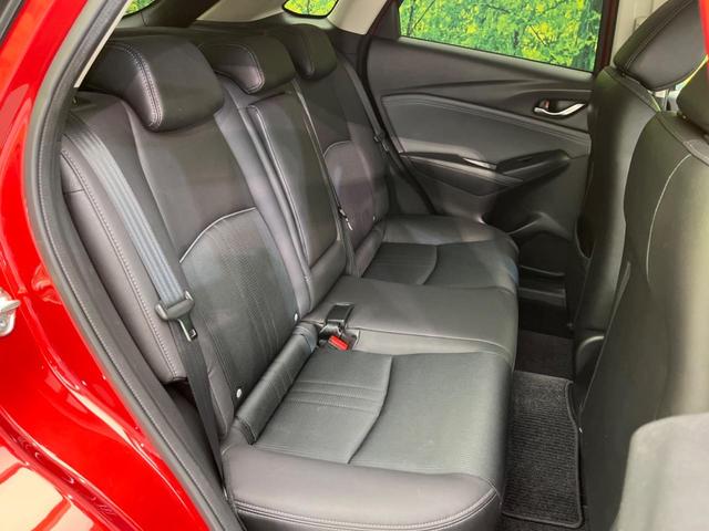 CX-3 XD プロアクティブ Sパッケージ ターボ SDナビ 全周囲カメラ 衝突被害軽減システム レーダークルーズ 禁煙車 ハーフレザーシート パワーシート ドラレコ コーナーセンサー スマートキー LEDヘッド ETC オートハイビーム(9枚目)