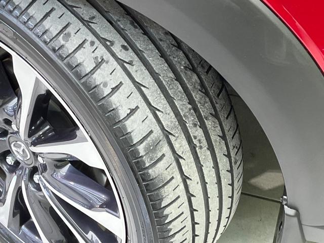 CX-3 XD プロアクティブ Sパッケージ ターボ SDナビ 全周囲カメラ 衝突被害軽減システム レーダークルーズ 禁煙車 ハーフレザーシート パワーシート ドラレコ コーナーセンサー スマートキー LEDヘッド ETC オートハイビーム(21枚目)