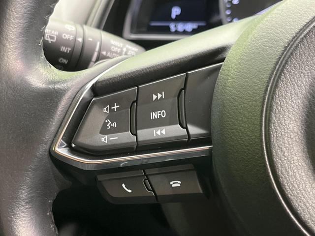 CX-3 XD プロアクティブ Sパッケージ ターボ SDナビ 全周囲カメラ 衝突被害軽減システム レーダークルーズ 禁煙車 ハーフレザーシート パワーシート ドラレコ コーナーセンサー スマートキー LEDヘッド ETC オートハイビーム(38枚目)