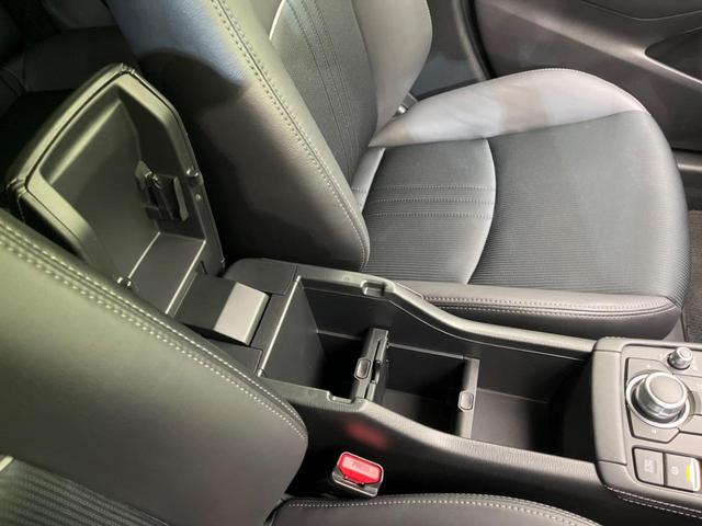 CX-3 XD プロアクティブ Sパッケージ ターボ SDナビ 全周囲カメラ 衝突被害軽減システム レーダークルーズ 禁煙車 ハーフレザーシート パワーシート ドラレコ コーナーセンサー スマートキー LEDヘッド ETC オートハイビーム(52枚目)