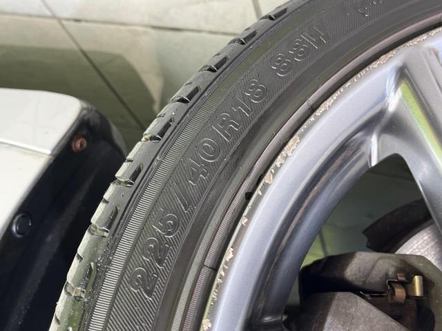 ＩＳ ＩＳ３００ｈ　Ｆスポーツ　禁煙車　純正ナビ　黒革シート　レーダークルーズ　バックカメラ　ＥＴＣ　Ｂｌｕｅｔｏｏｔｈ　フルセグ　シートヒーター　シートエアコン　ＬＥＤヘッドライト　ＬＥＤフォグランプ　コーナーセンサー（24枚目）