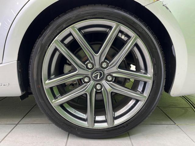 ＩＳ ＩＳ３００ｈ　Ｆスポーツ　禁煙車　純正ナビ　黒革シート　レーダークルーズ　バックカメラ　ＥＴＣ　Ｂｌｕｅｔｏｏｔｈ　フルセグ　シートヒーター　シートエアコン　ＬＥＤヘッドライト　ＬＥＤフォグランプ　コーナーセンサー（25枚目）